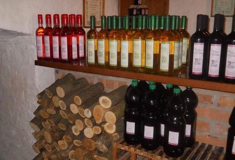 ペンション Remete Lak