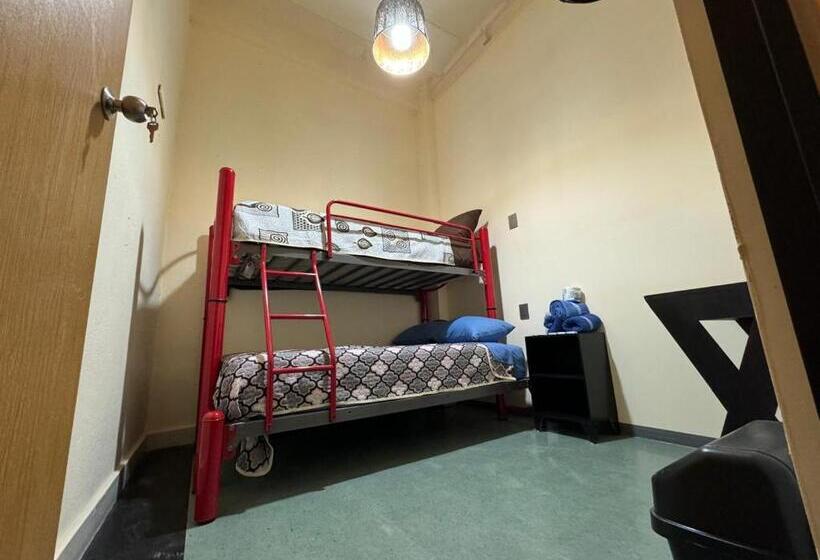 Пансион Rooms Zocalo