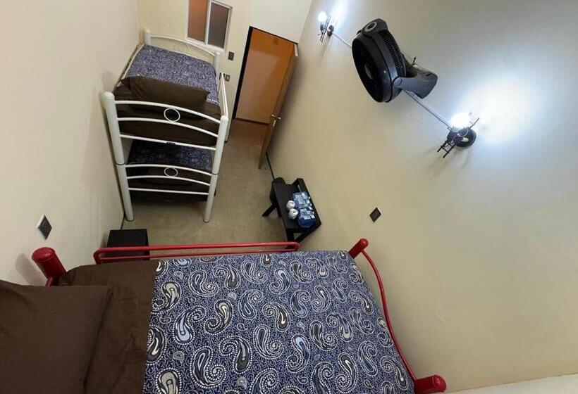 Пансион Rooms Zocalo