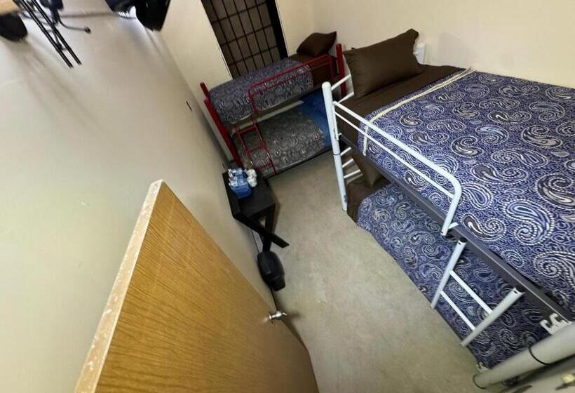 Пансион Rooms Zocalo