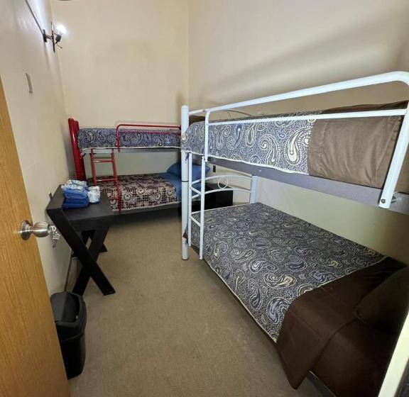 Пансион Rooms Zocalo