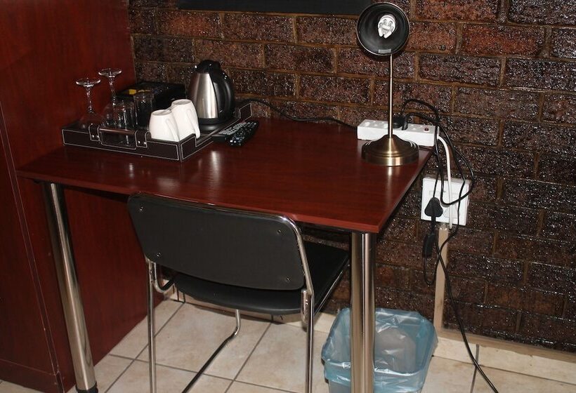 بنسيون Sleep Time Guest Lodge