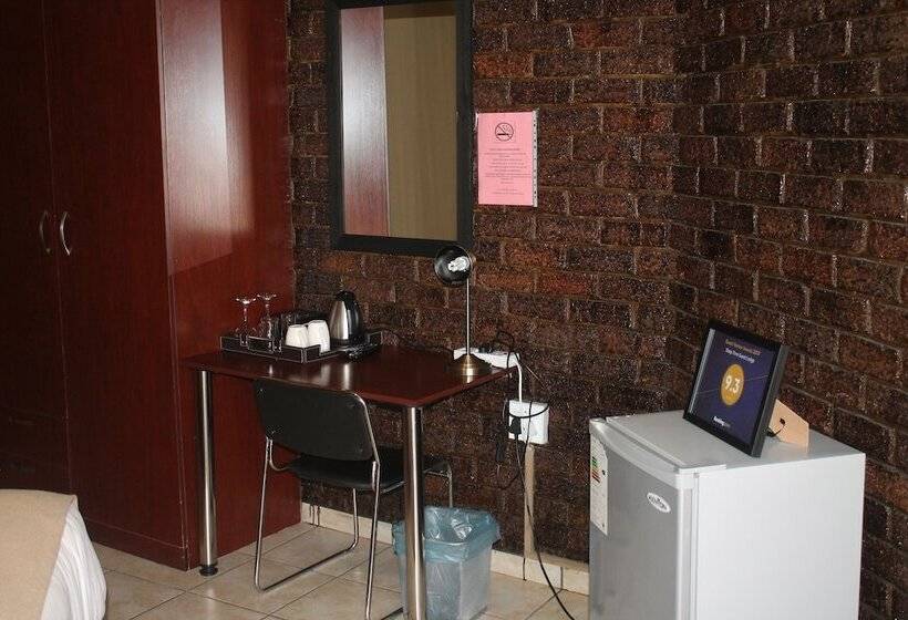 بنسيون Sleep Time Guest Lodge