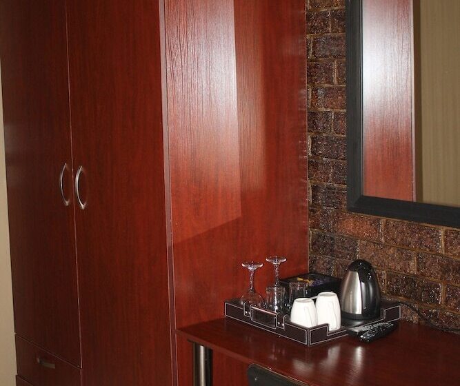 بنسيون Sleep Time Guest Lodge