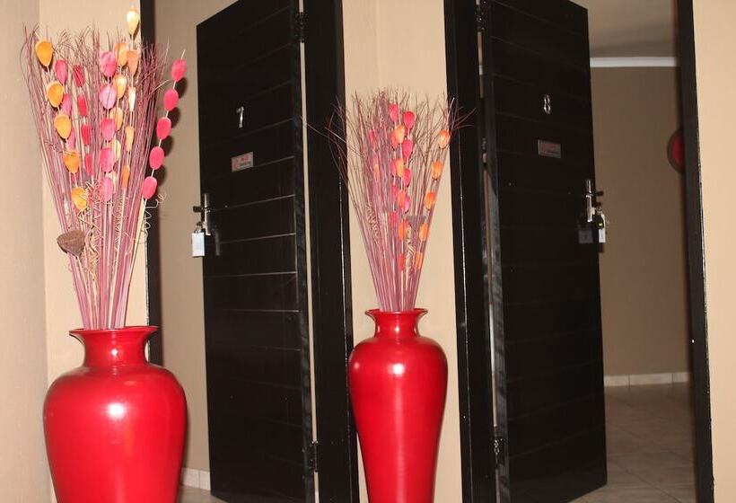 بنسيون Sleep Time Guest Lodge