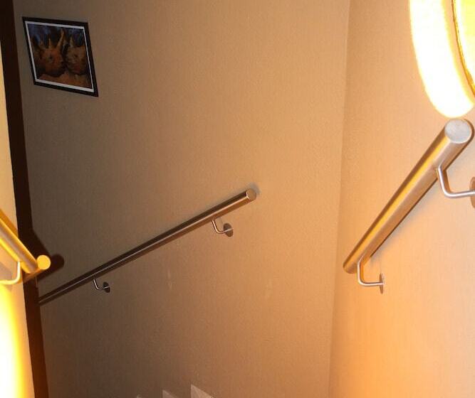 بنسيون Sleep Time Guest Lodge