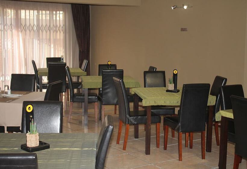 بنسيون Sleep Time Guest Lodge