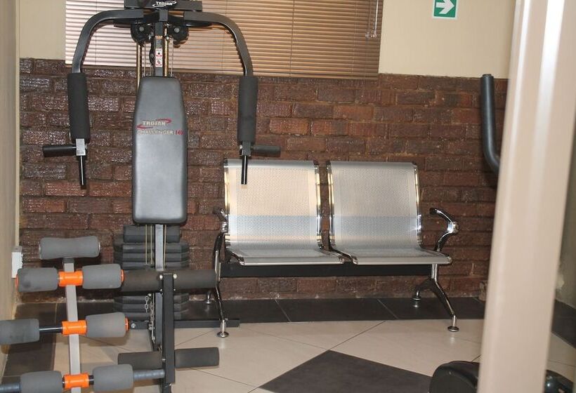 بنسيون Sleep Time Guest Lodge