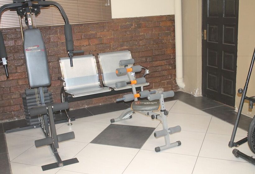 بنسيون Sleep Time Guest Lodge