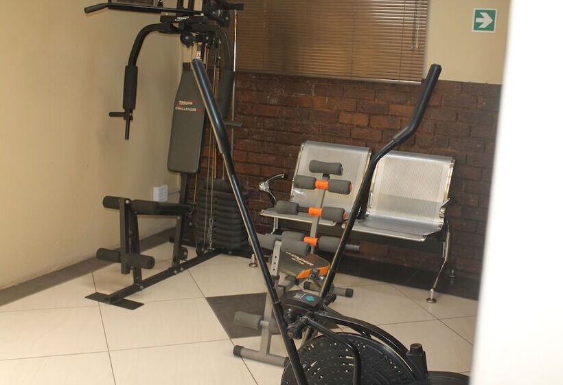 بنسيون Sleep Time Guest Lodge