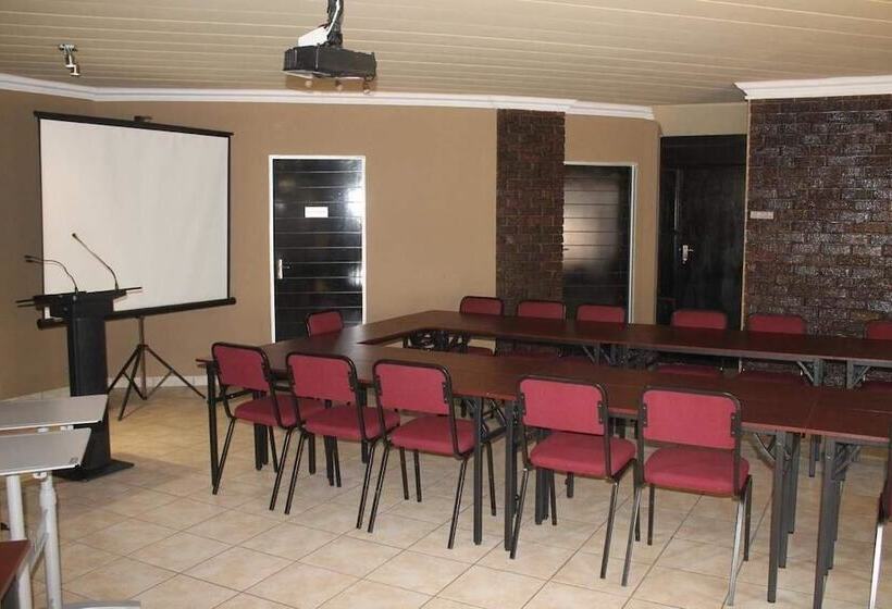 بنسيون Sleep Time Guest Lodge