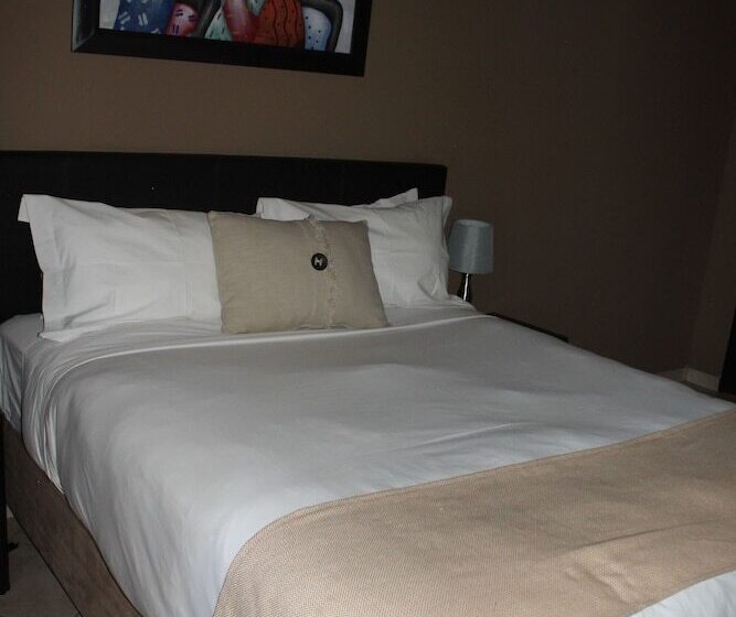 بنسيون Sleep Time Guest Lodge