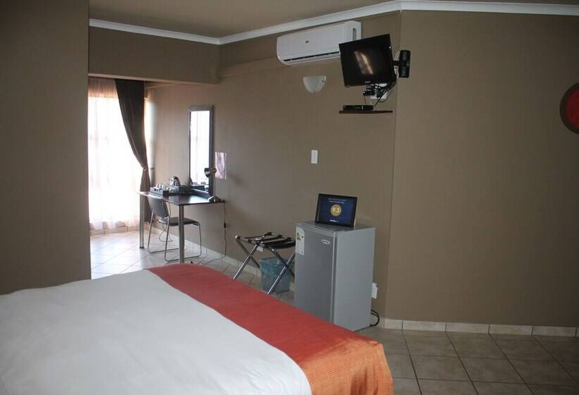 بنسيون Sleep Time Guest Lodge