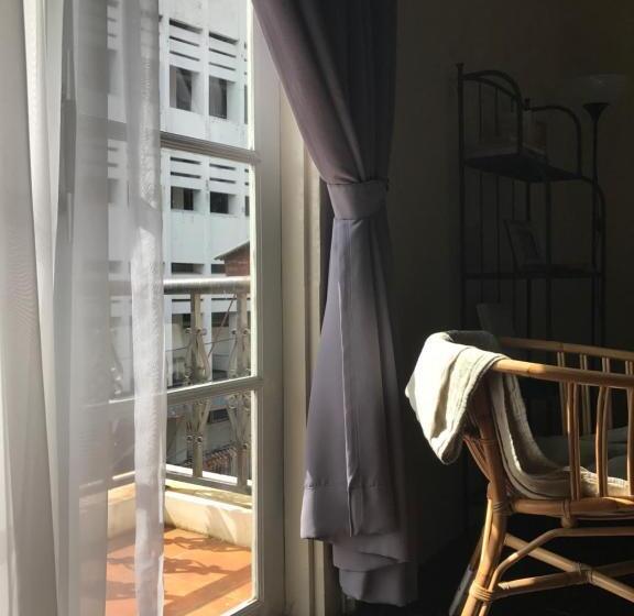 펜션 Spiegel Home Studio