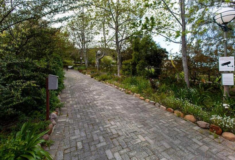 ペンション Summerhill Guest Farm