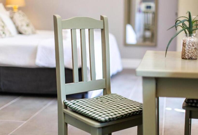 بنسيون Summerhill Guest Farm