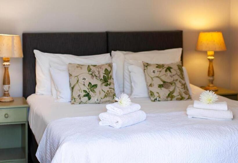 ペンション Summerhill Guest Farm