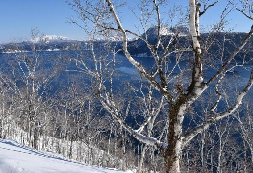 פנסיון Tabibitoyado Shoei   Hostel