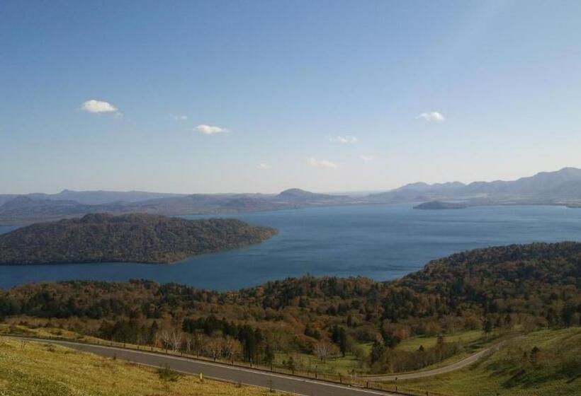 פנסיון Tabibitoyado Shoei   Hostel