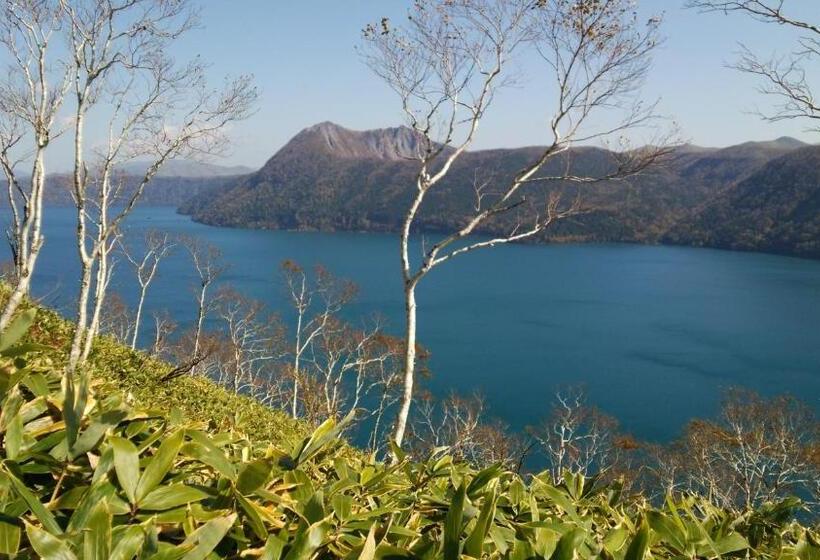 פנסיון Tabibitoyado Shoei   Hostel