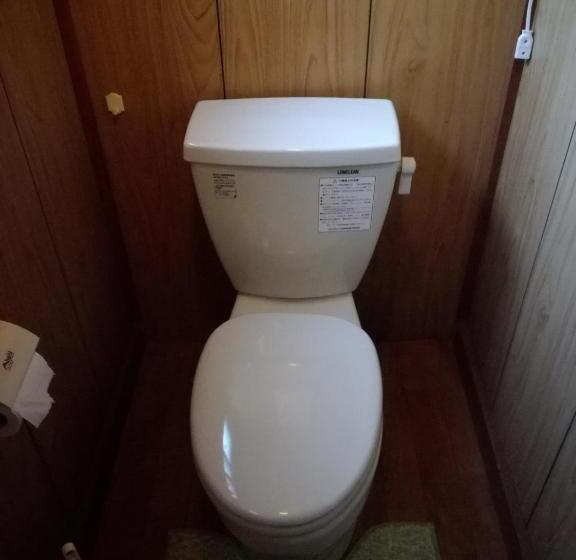 פנסיון Tabibitoyado Shoei   Hostel