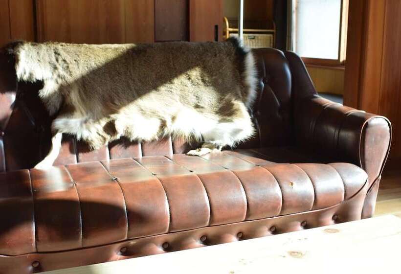 פנסיון Tabibitoyado Shoei   Hostel