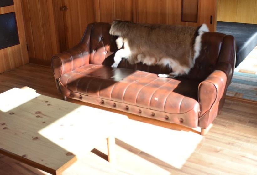 פנסיון Tabibitoyado Shoei   Hostel