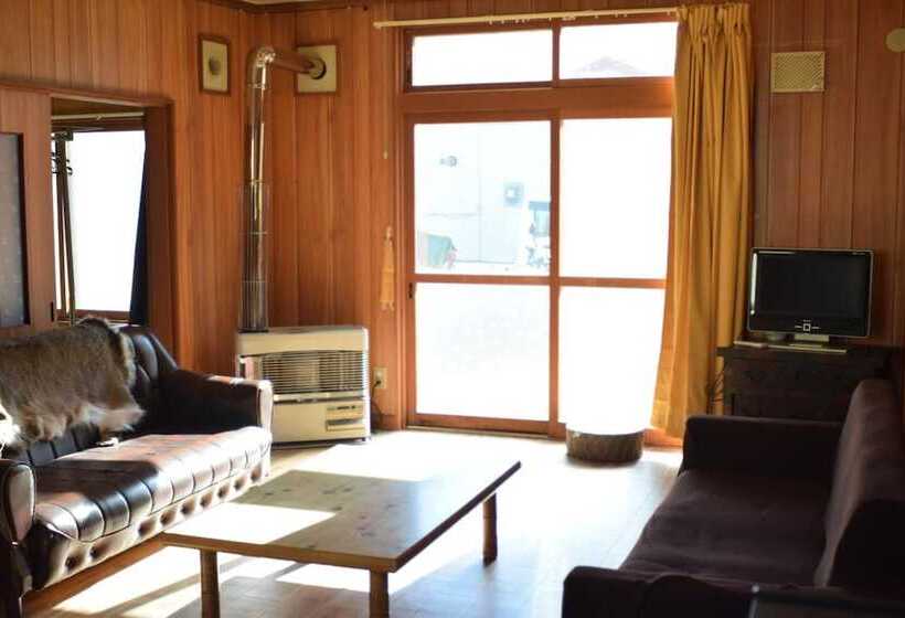 بنسيون Tabibitoyado Shoei   Hostel