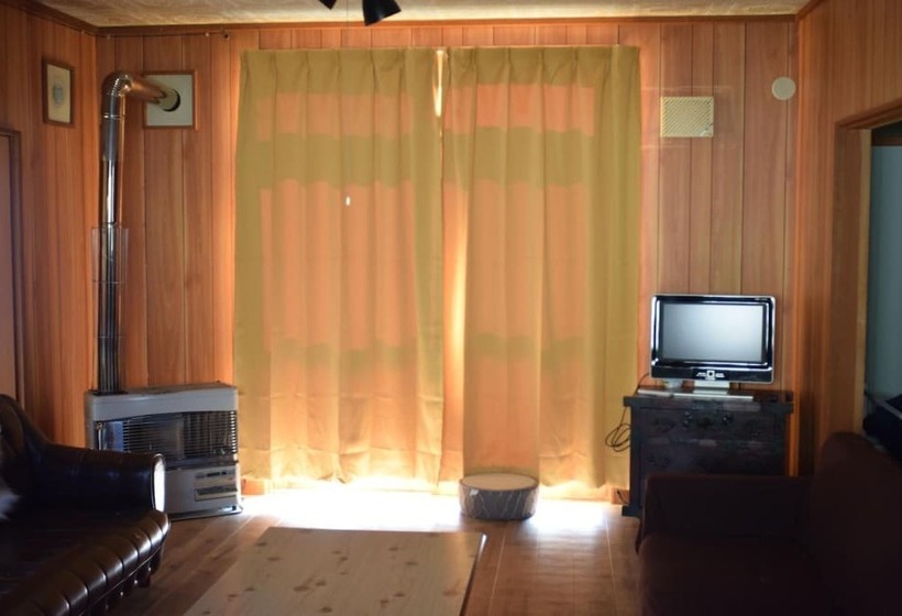 פנסיון Tabibitoyado Shoei   Hostel