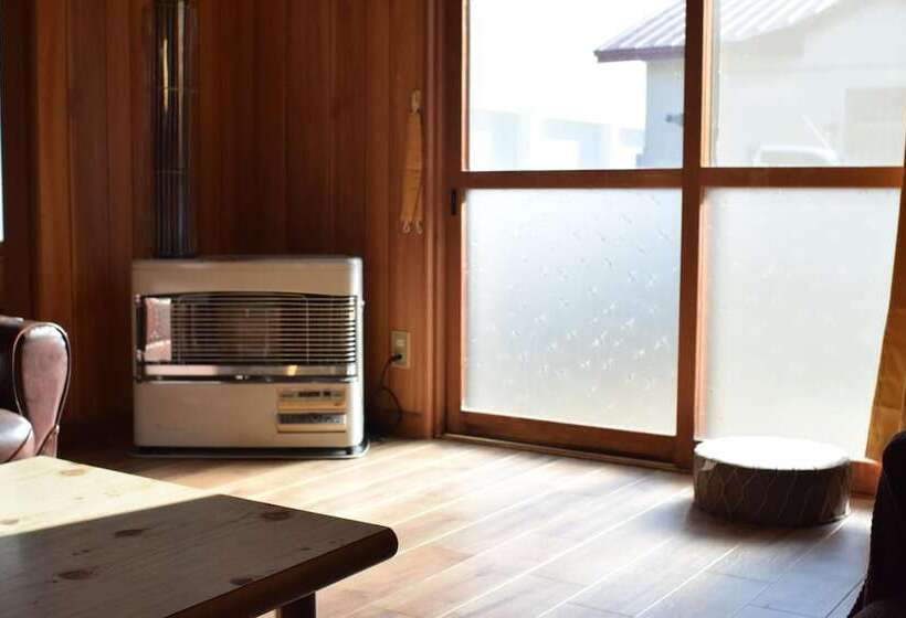 פנסיון Tabibitoyado Shoei   Hostel