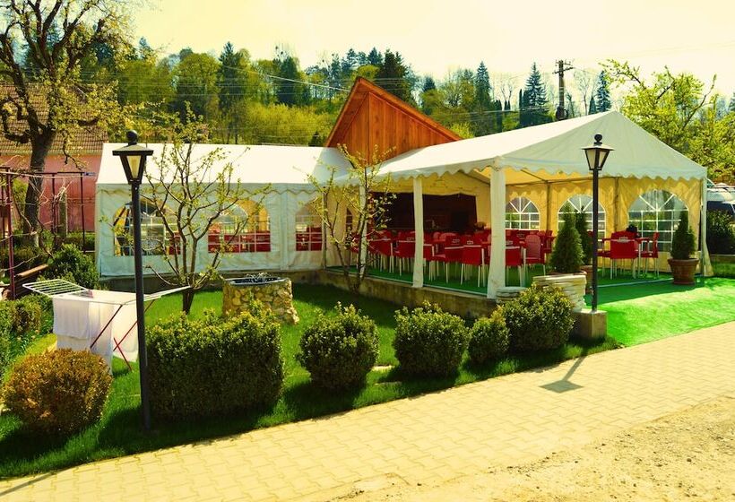 פנסיון Venesis House