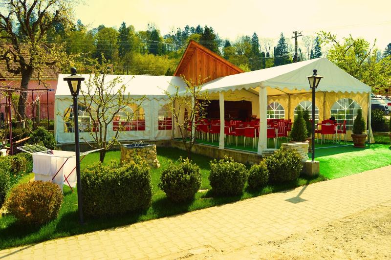 פנסיון Venesis House