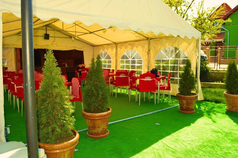 פנסיון Venesis House