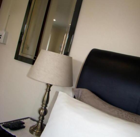 פנסיון Zamar Guest House