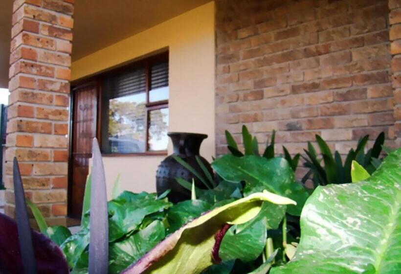 פנסיון Zamar Guest House