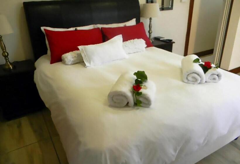 פנסיון Zamar Guest House
