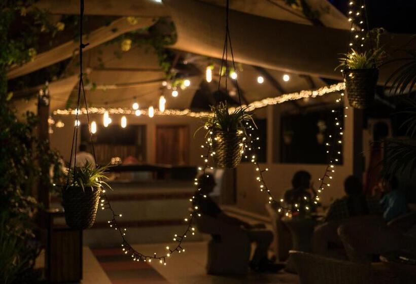 Red Mango Hotel And Apartments