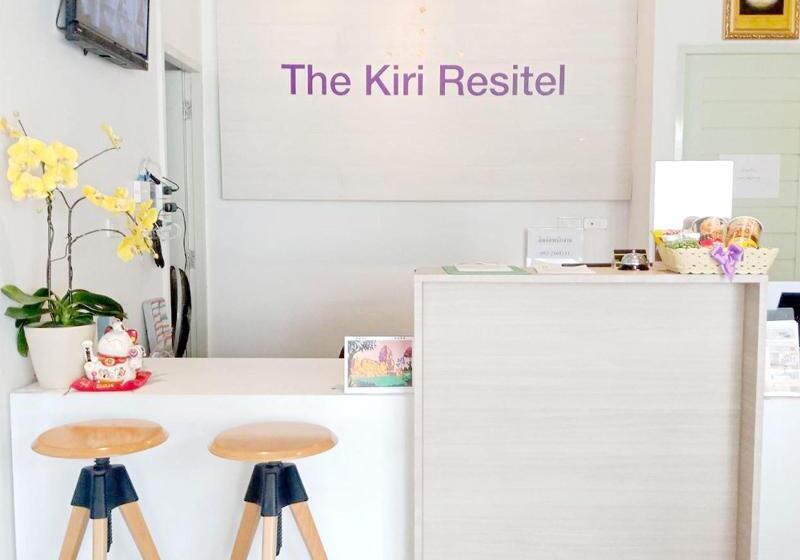 The Kiri Resitel