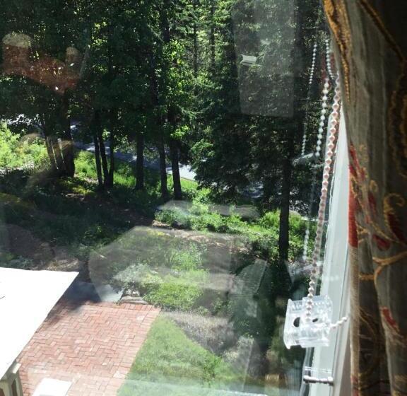 호스텔 Auberge Taylor Manor