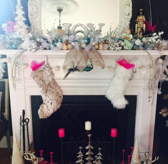 호스텔 Bohemian Inn