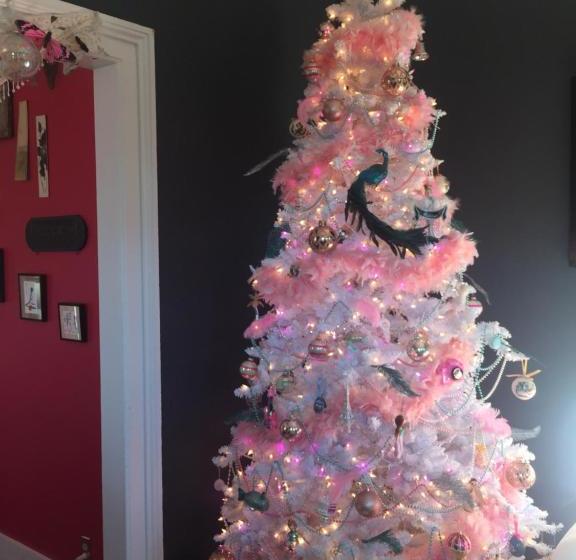 호스텔 Bohemian Inn