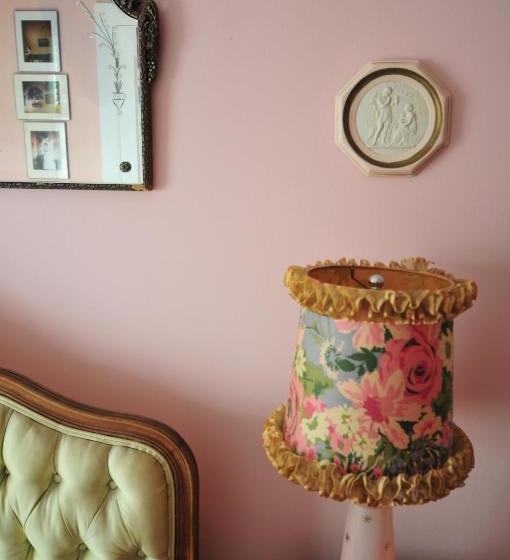 호스텔 Bohemian Inn