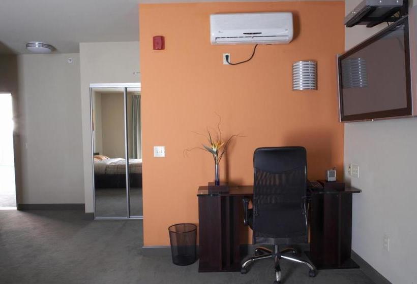 هاستل Downtown Berkeley Inn