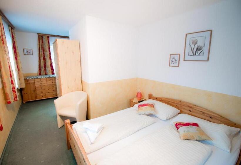 הוסטל Gasthof Zum Hammer