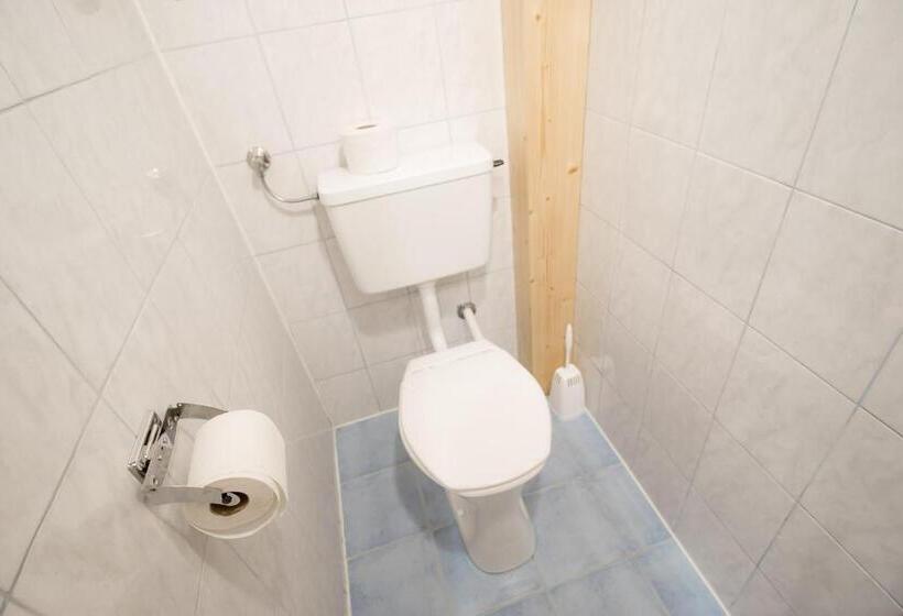 הוסטל Gasthof Zum Hammer