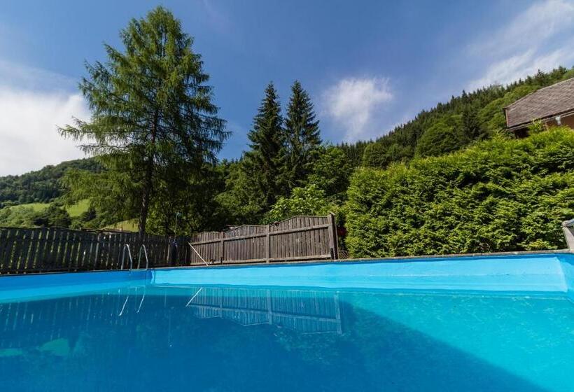 הוסטל Gasthof Zum Hammer