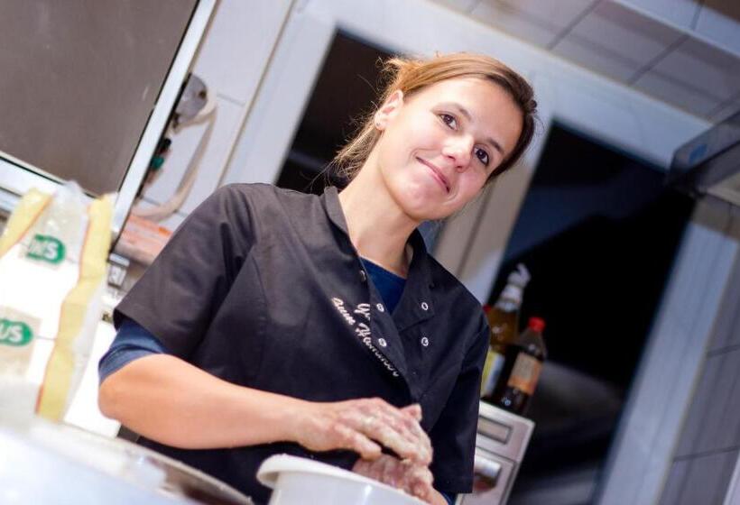 הוסטל Gasthof Zum Hammer