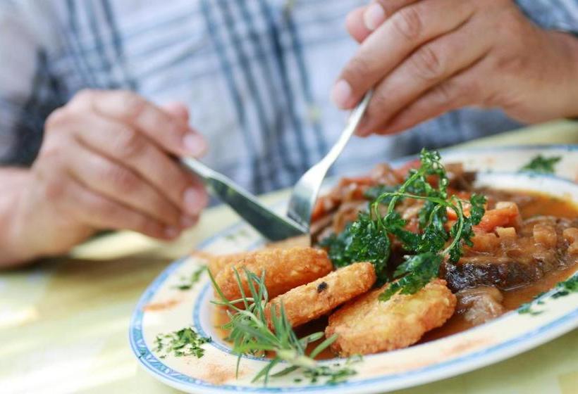 הוסטל Gasthof Zum Hammer