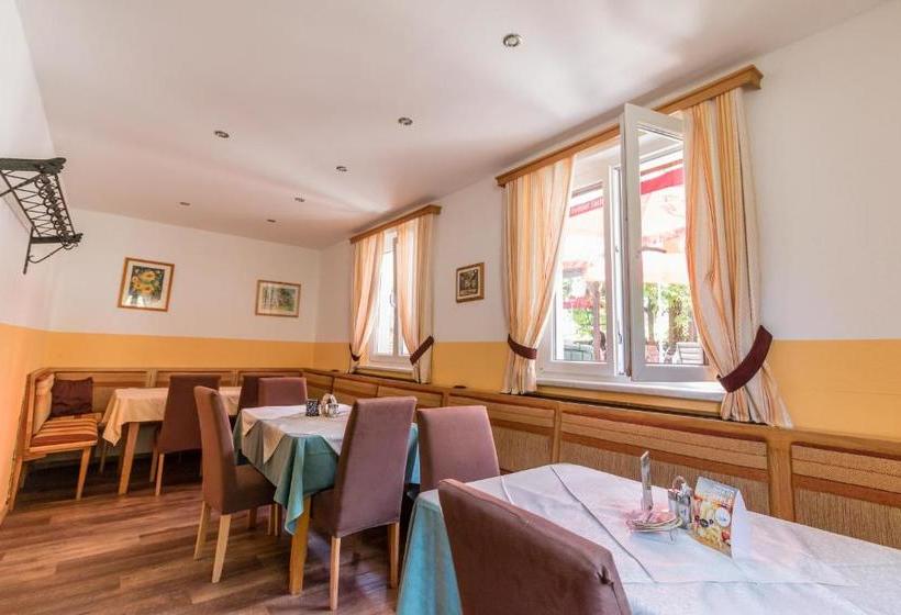 הוסטל Gasthof Zum Hammer