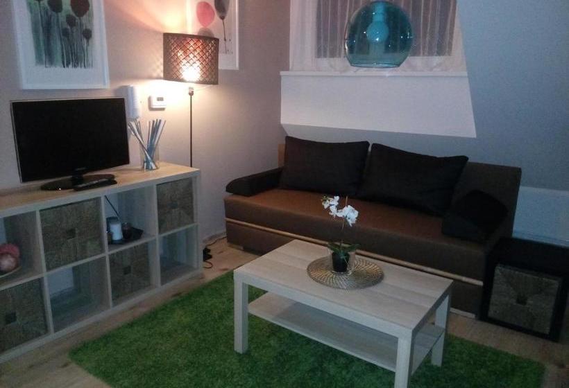 הוסטל Hostinské Pokoje U Kulináře